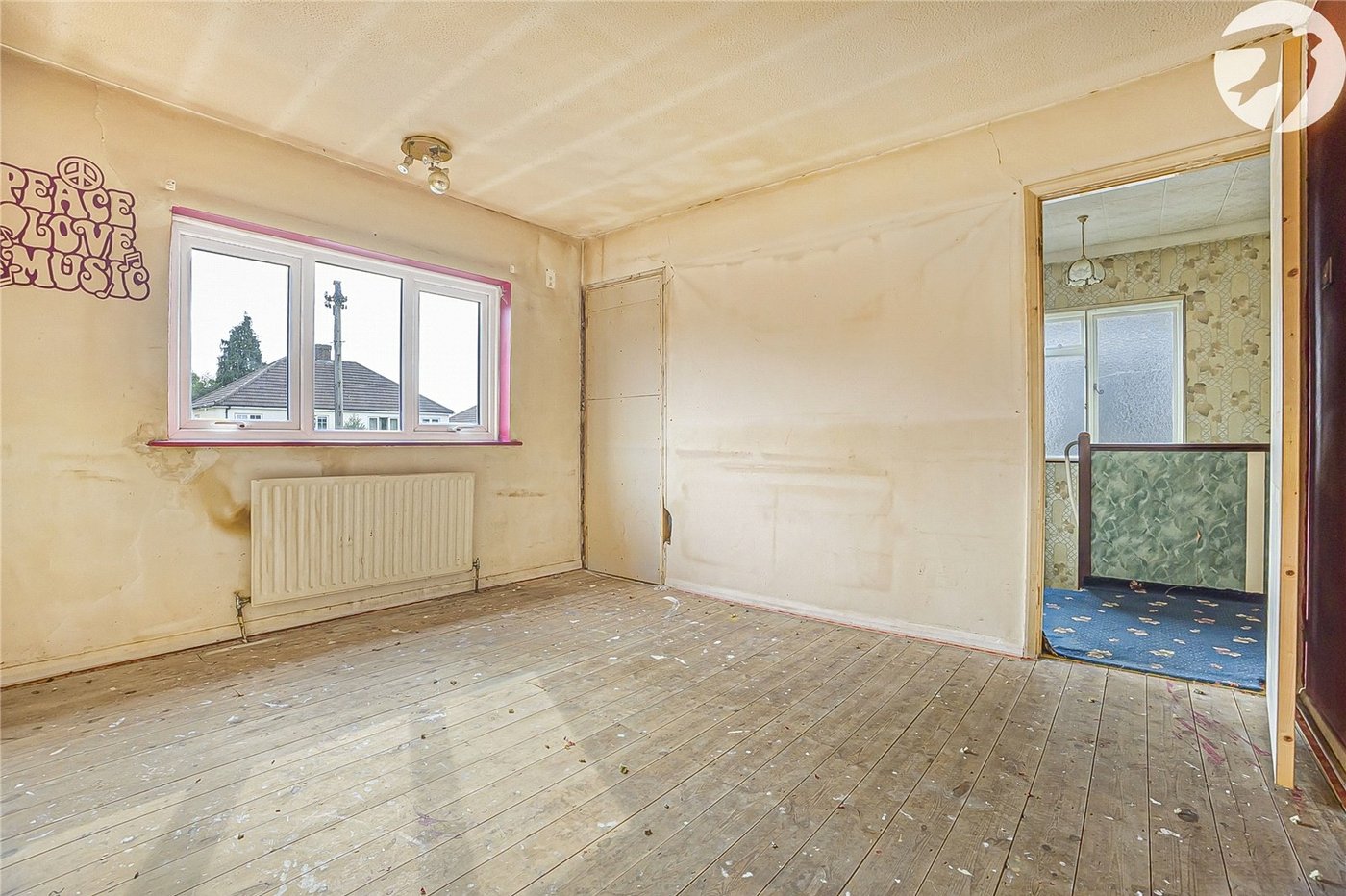 3 bedroom house for sale in Swanley | Robinson Jackson