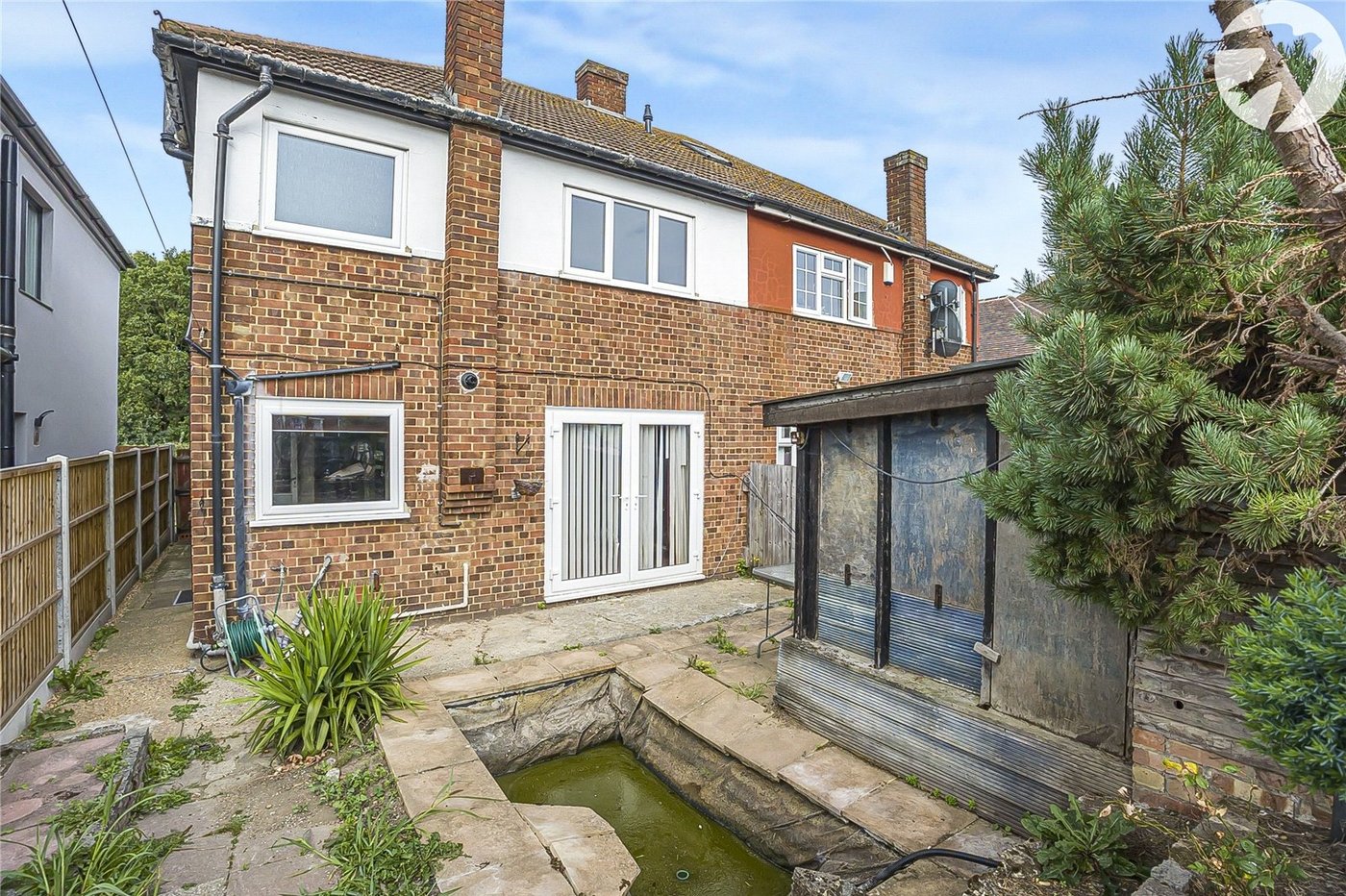 3 bedroom house for sale in Swanley | Robinson Jackson