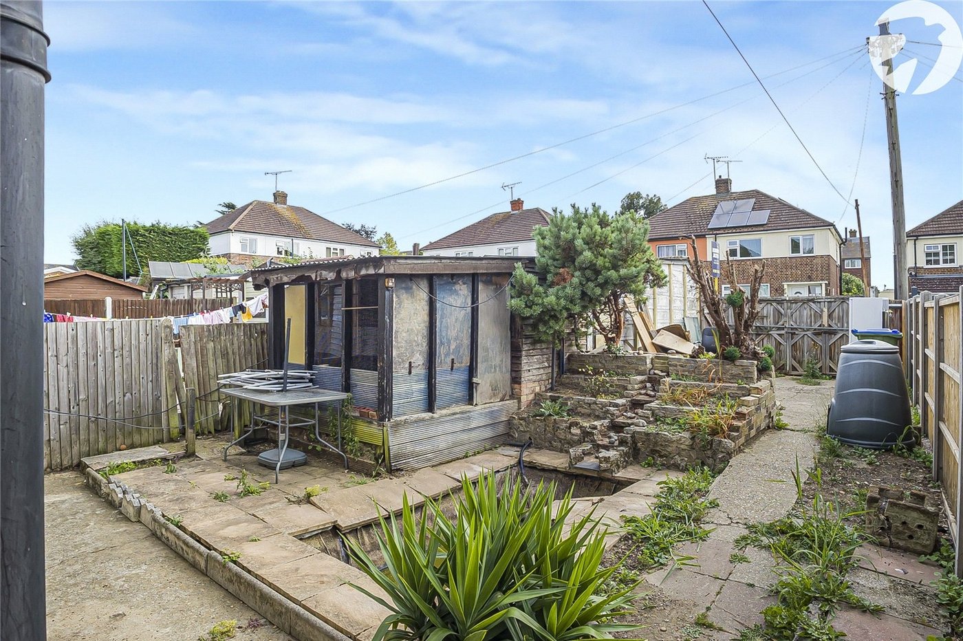 3 bedroom house for sale in Swanley | Robinson Jackson