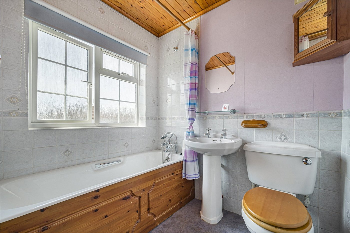 3 bedroom house for sale in Swanley | Robinson Jackson