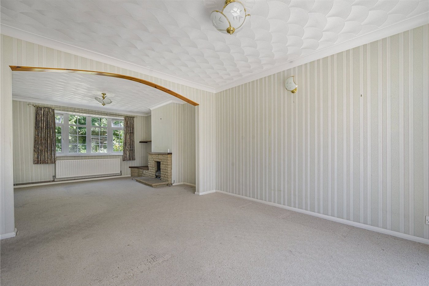 3 bedroom house for sale in Swanley | Robinson Jackson