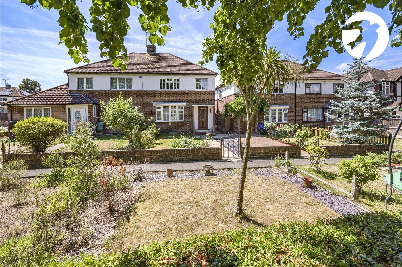 3 bedroom house for sale in Swanley | Robinson Jackson