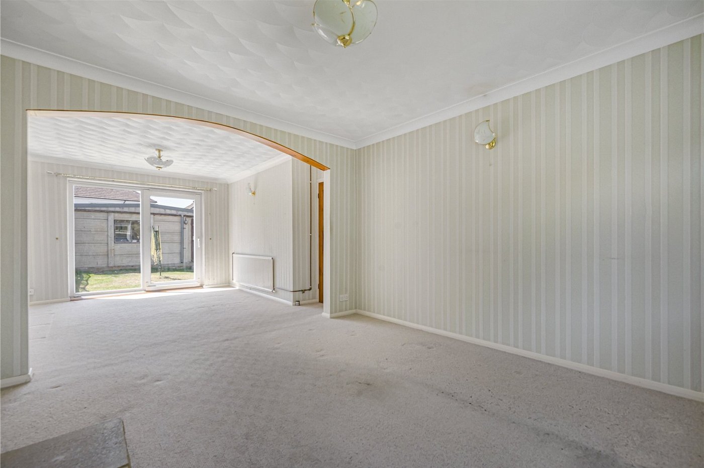 3 bedroom house for sale in Swanley | Robinson Jackson