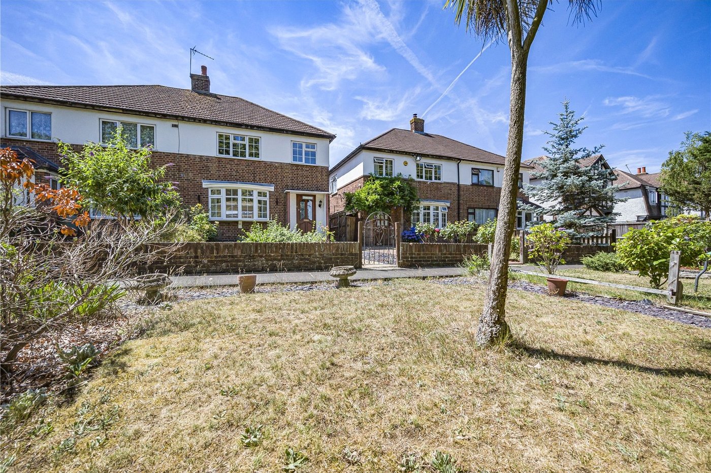 3 bedroom house for sale in Swanley | Robinson Jackson