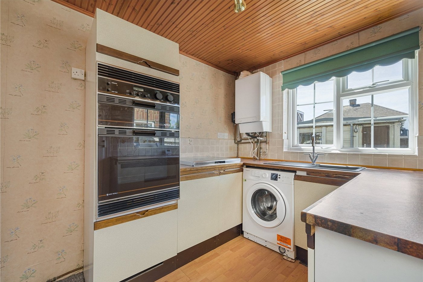 3 bedroom house for sale in Swanley | Robinson Jackson