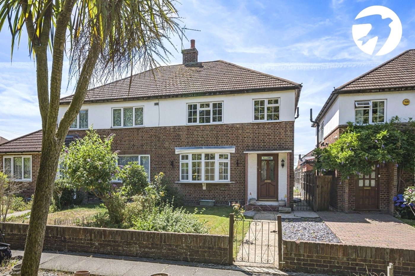 3 bedroom house for sale in Swanley | Robinson Jackson