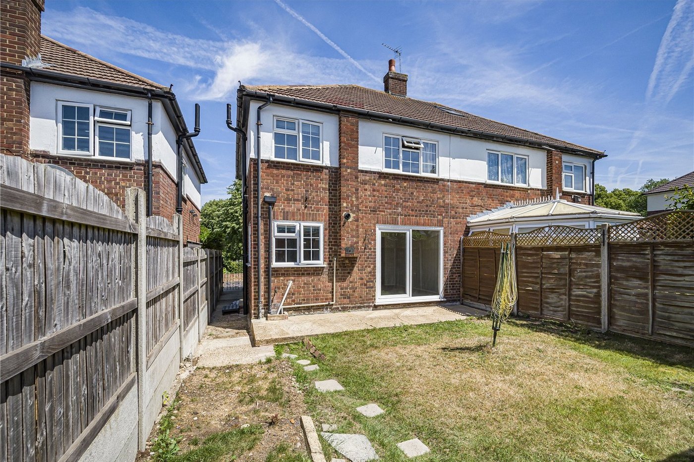 3 bedroom house for sale in Swanley | Robinson Jackson