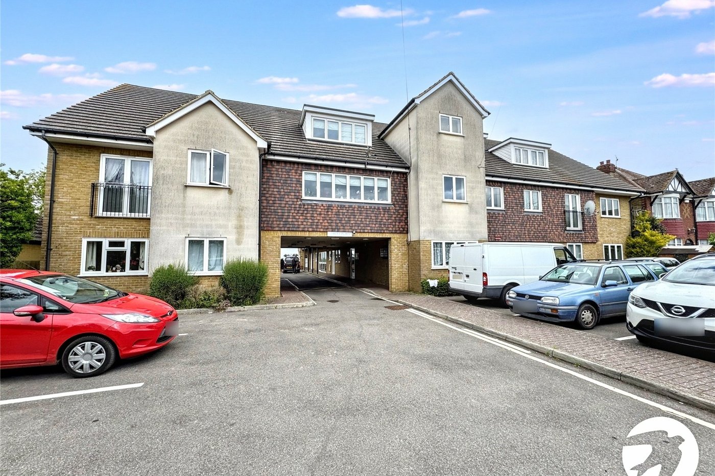 1 bedroom property for sale in Teynham | Robinson Michael & Jackson
