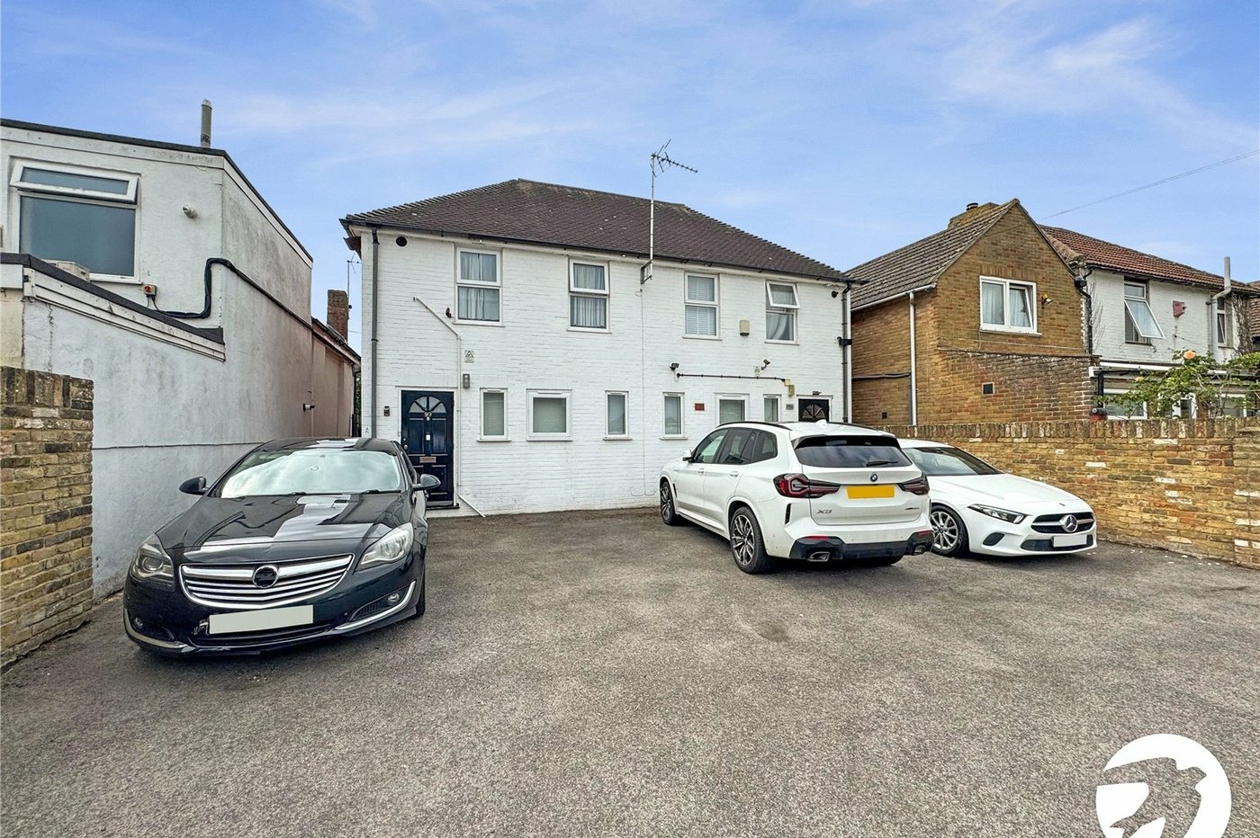 1 bedroom property for sale in Teynham | Robinson Michael & Jackson