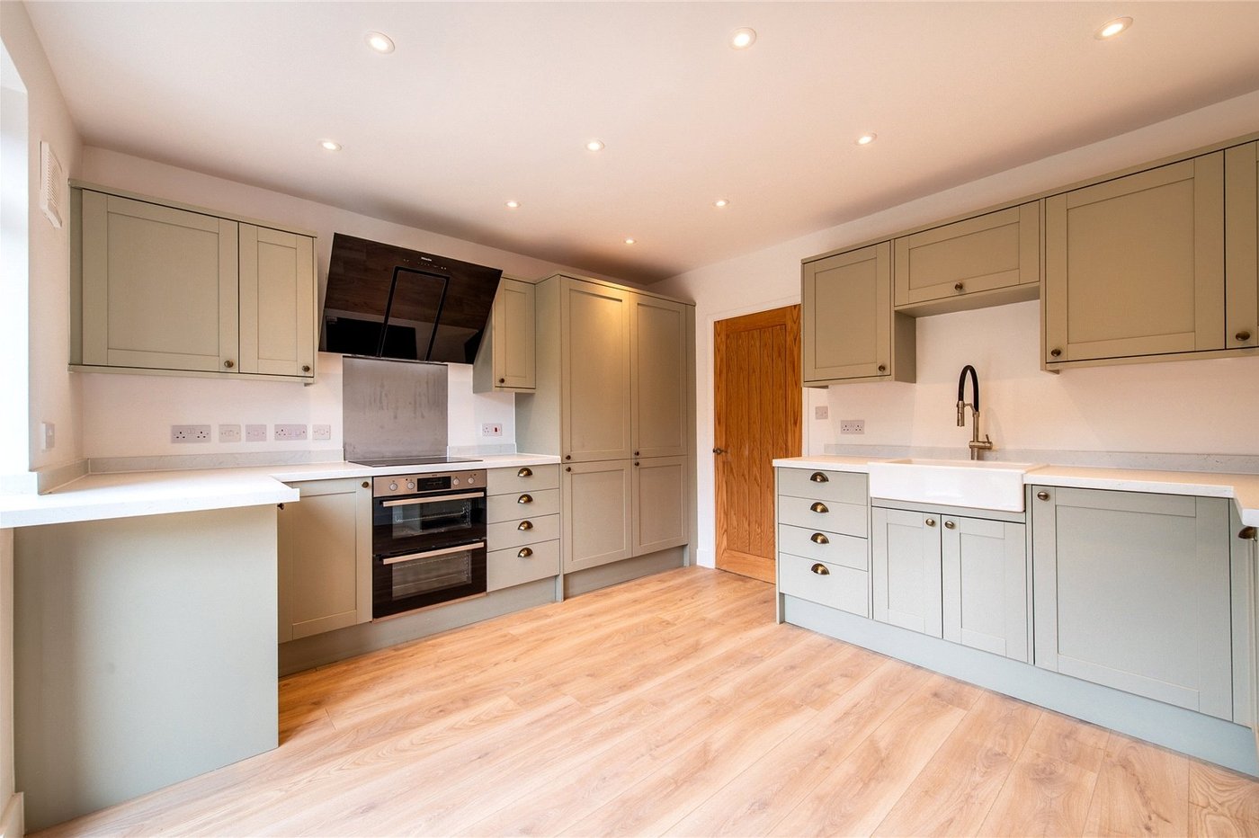 3 bedroom house for sale in Teynham | Robinson Michael & Jackson