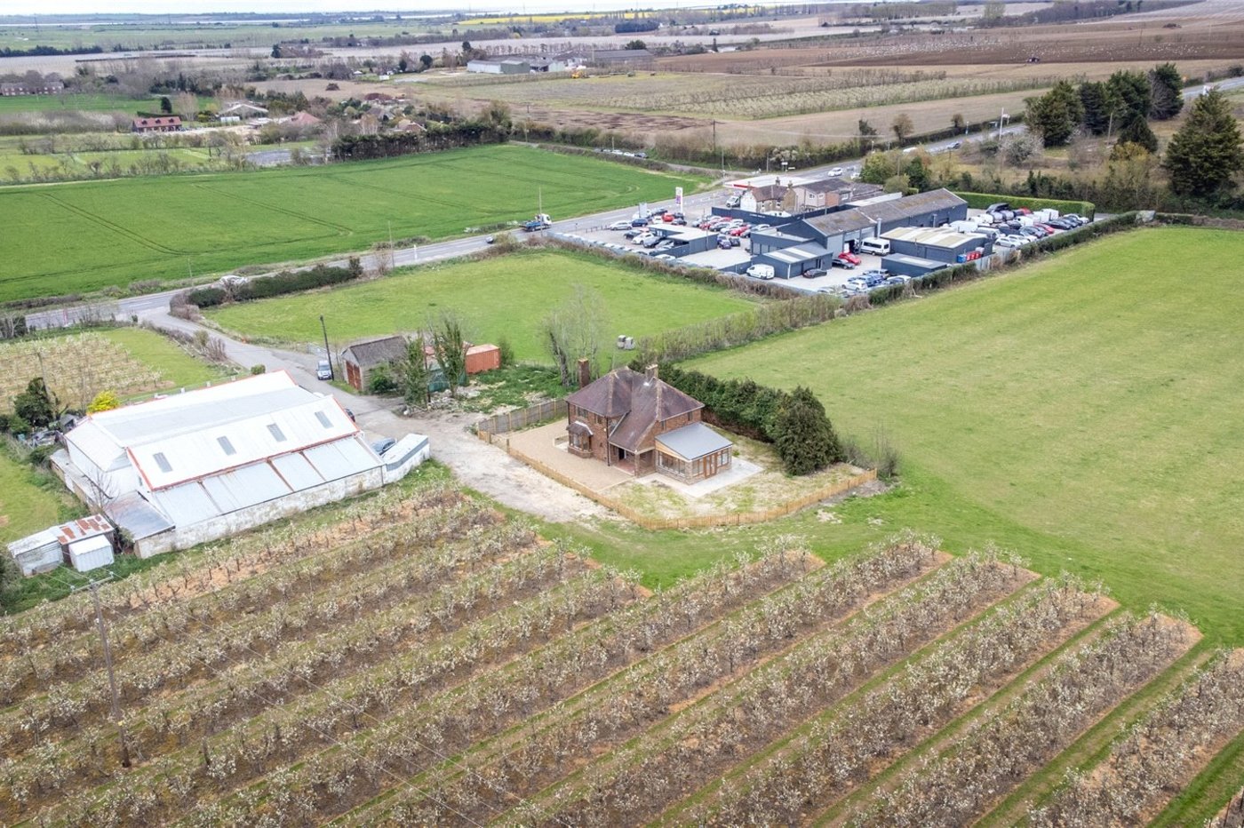 3 bedroom house for sale in Teynham | Robinson Michael & Jackson