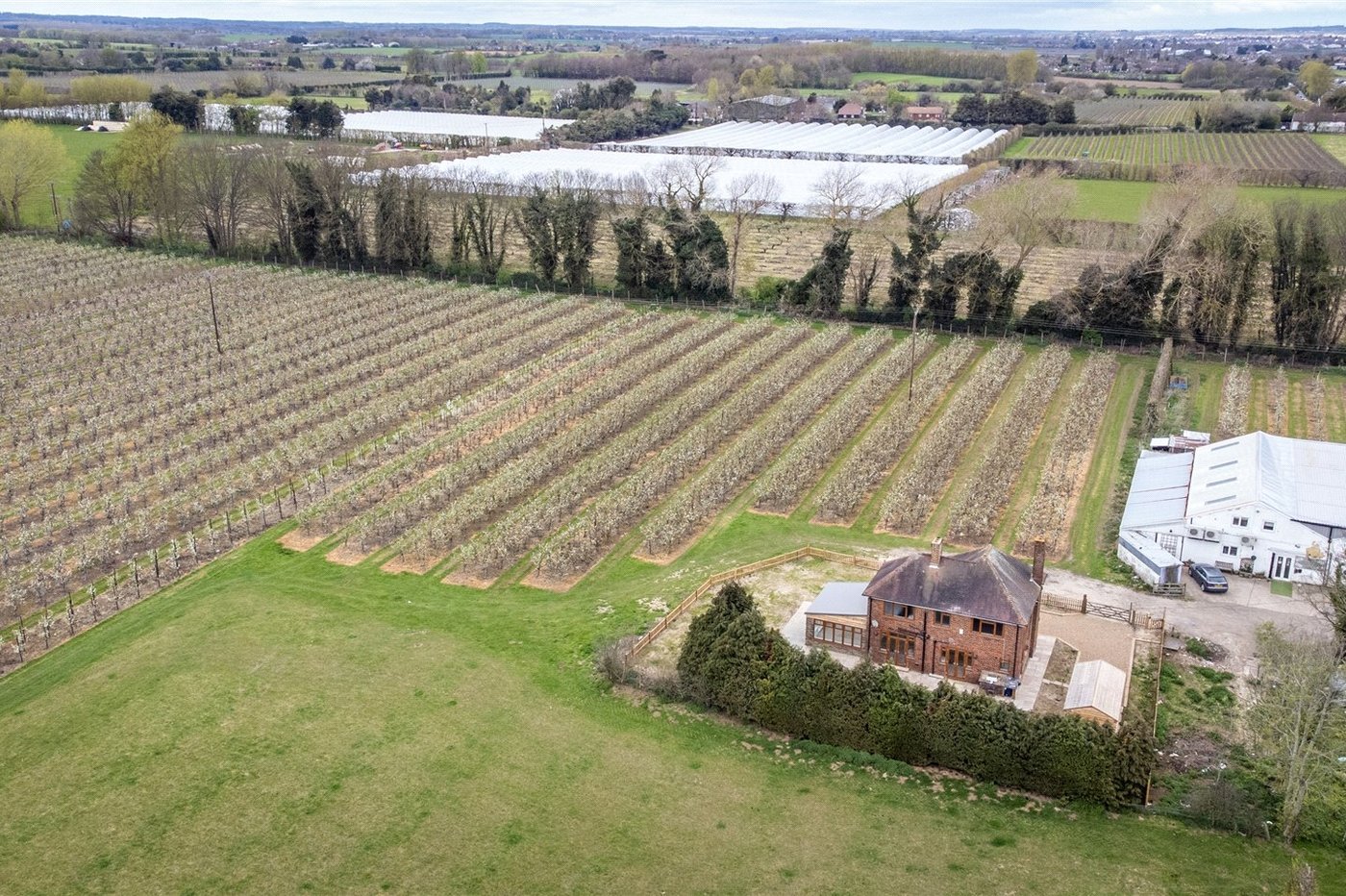 3 bedroom house for sale in Teynham | Robinson Michael & Jackson