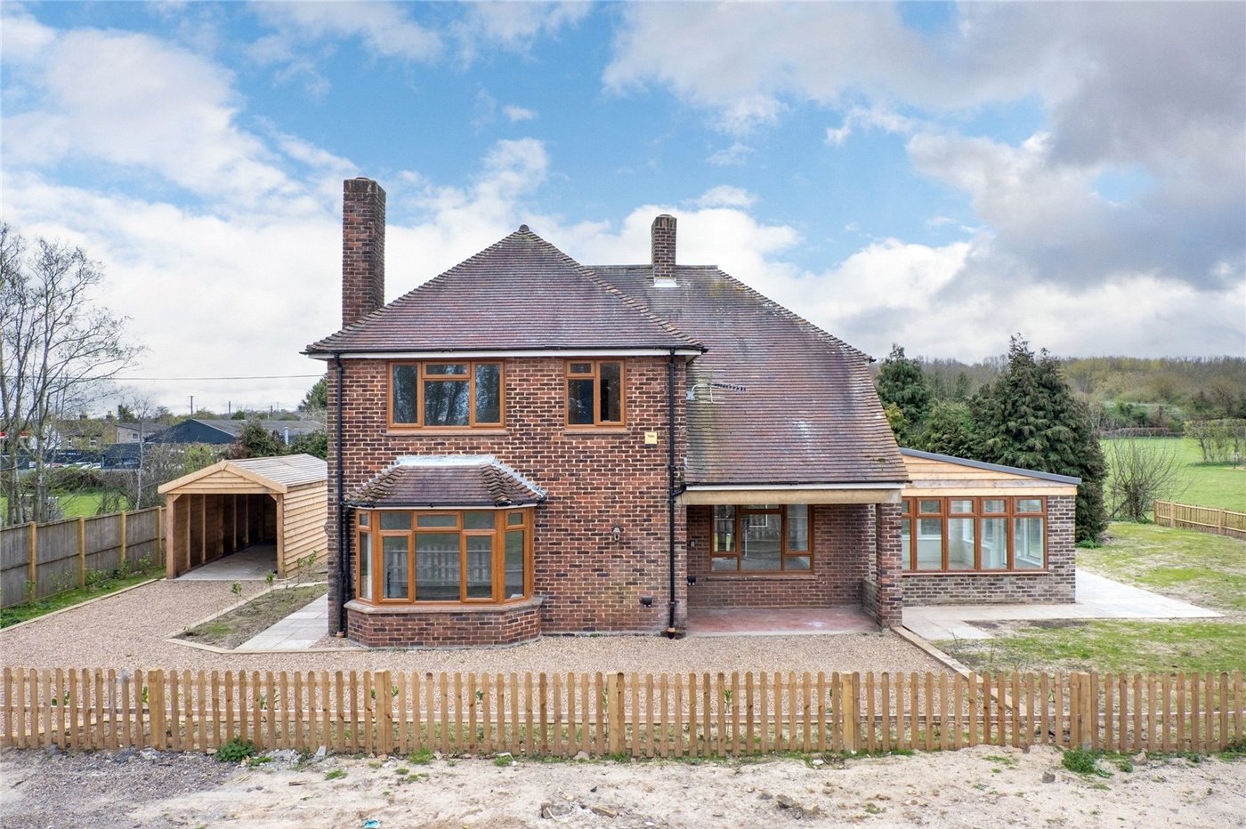 3 bedroom house for sale in Teynham | Robinson Michael & Jackson