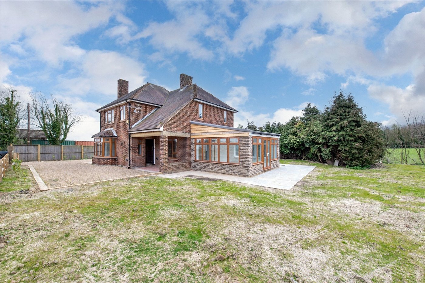 3 bedroom house for sale in Teynham | Robinson Michael & Jackson