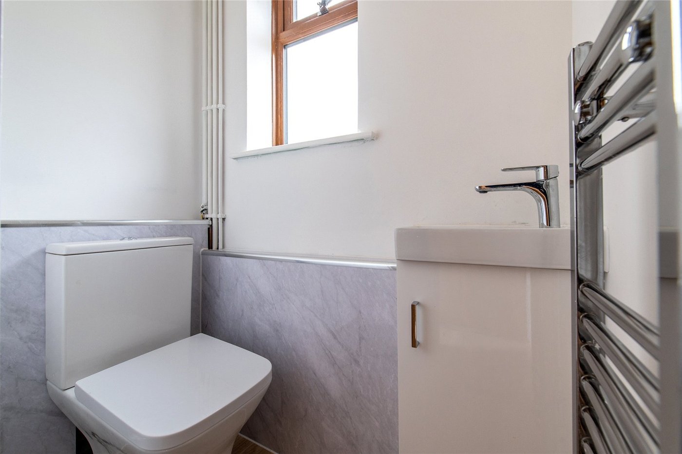 3 bedroom house for sale in Teynham | Robinson Michael & Jackson