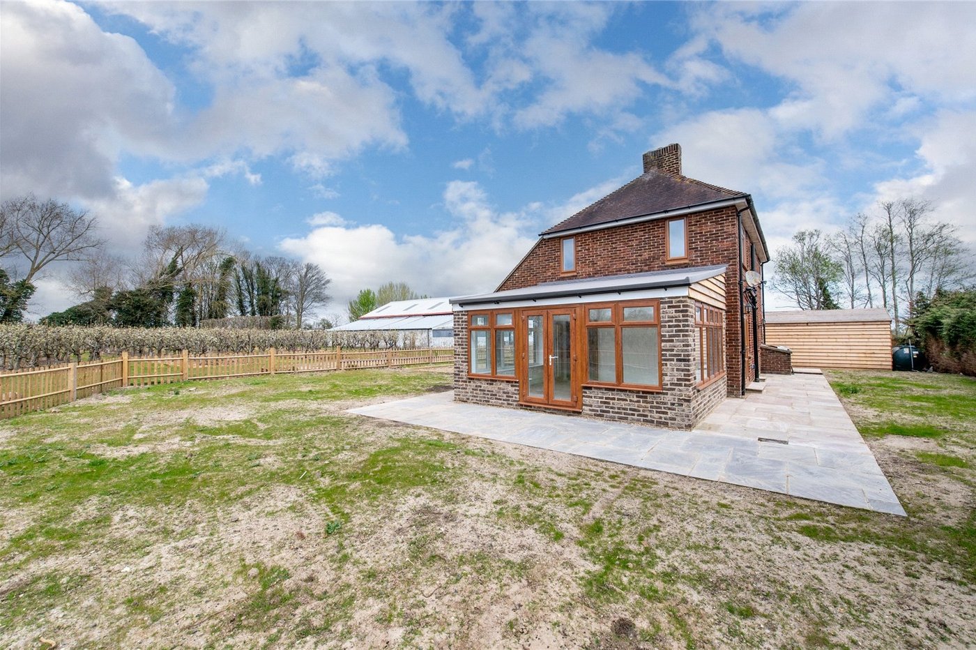 3 bedroom house for sale in Teynham | Robinson Michael & Jackson