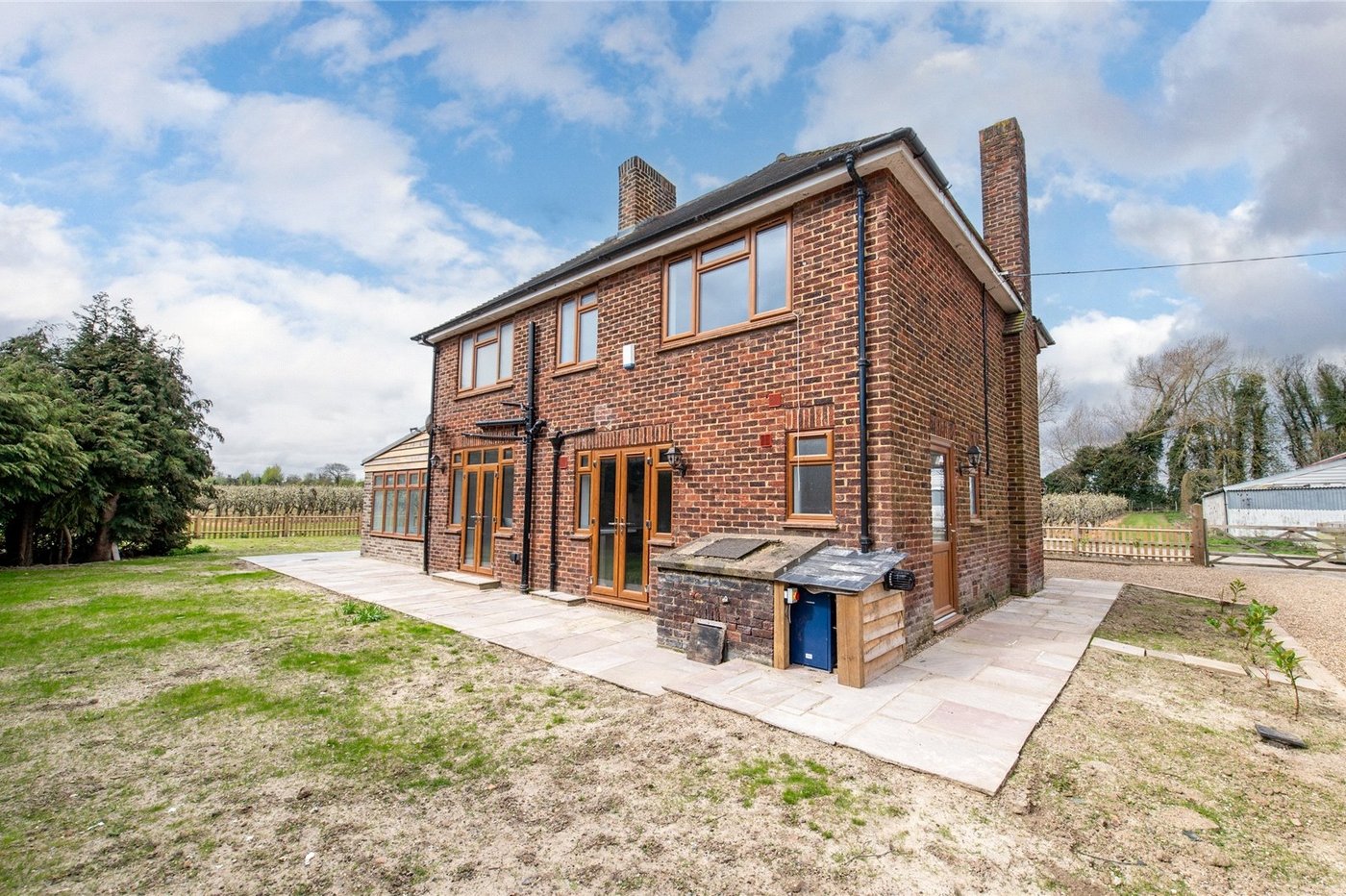 3 bedroom house for sale in Teynham | Robinson Michael & Jackson