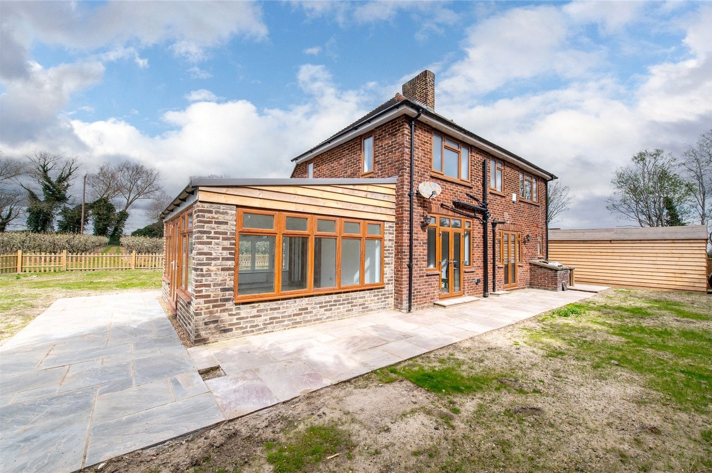 3 bedroom house for sale in Teynham | Robinson Michael & Jackson