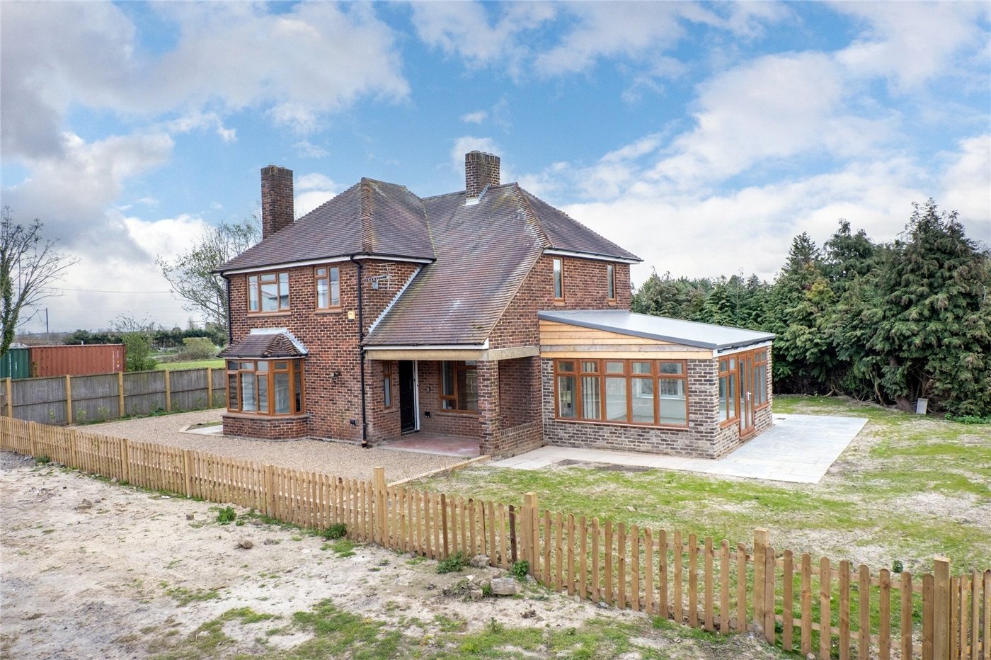 3 bedroom house for sale in Teynham | Robinson Michael & Jackson