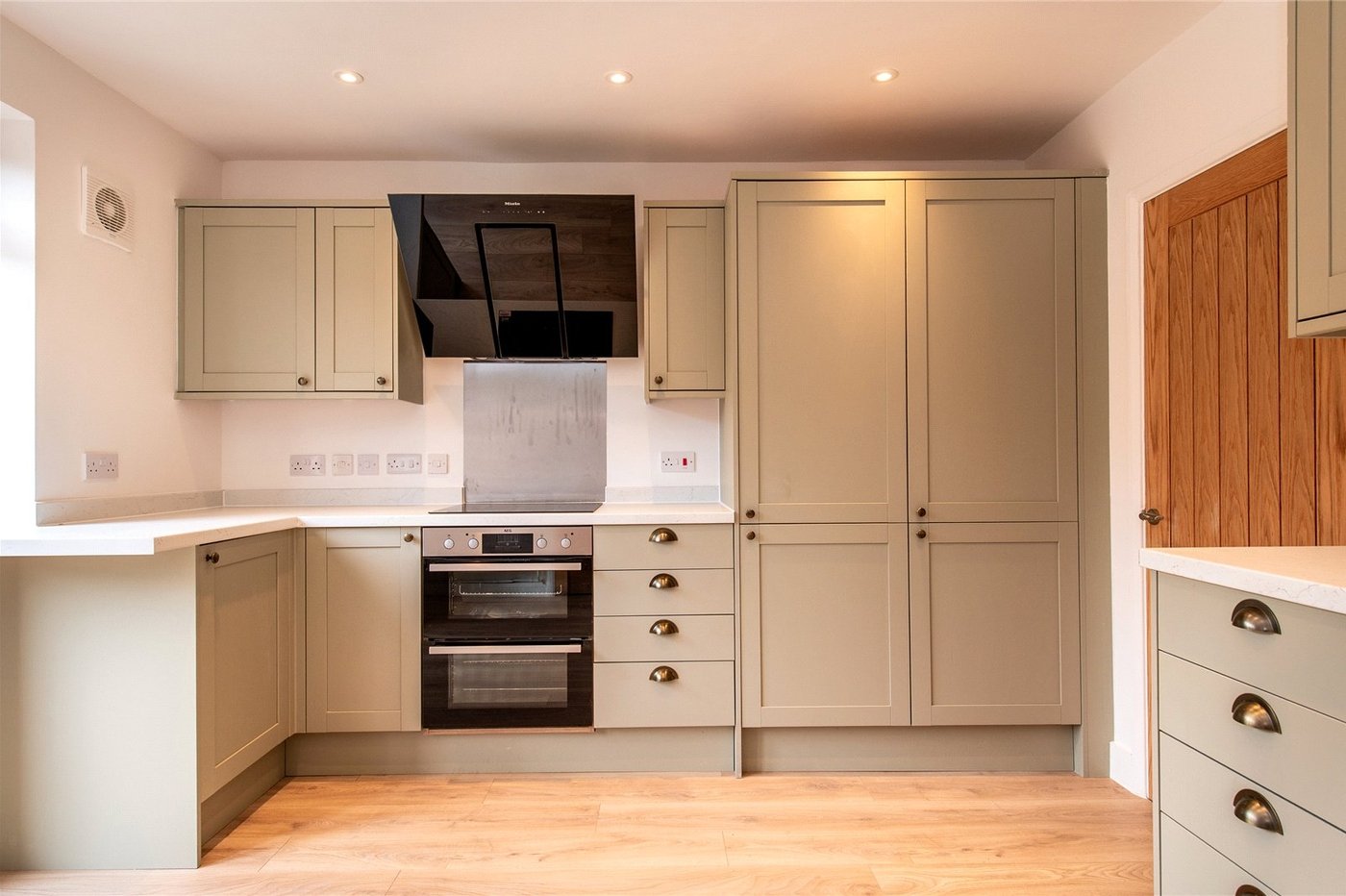 3 bedroom house for sale in Teynham | Robinson Michael & Jackson