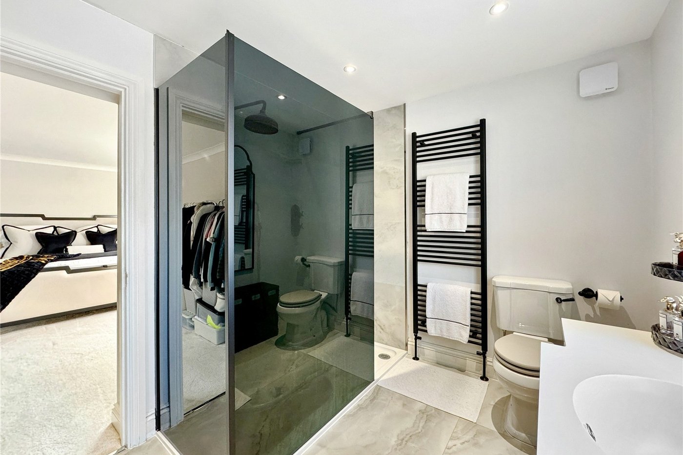 4 bedroom bungalow for sale in West Kingsdown | Robinson Jackson