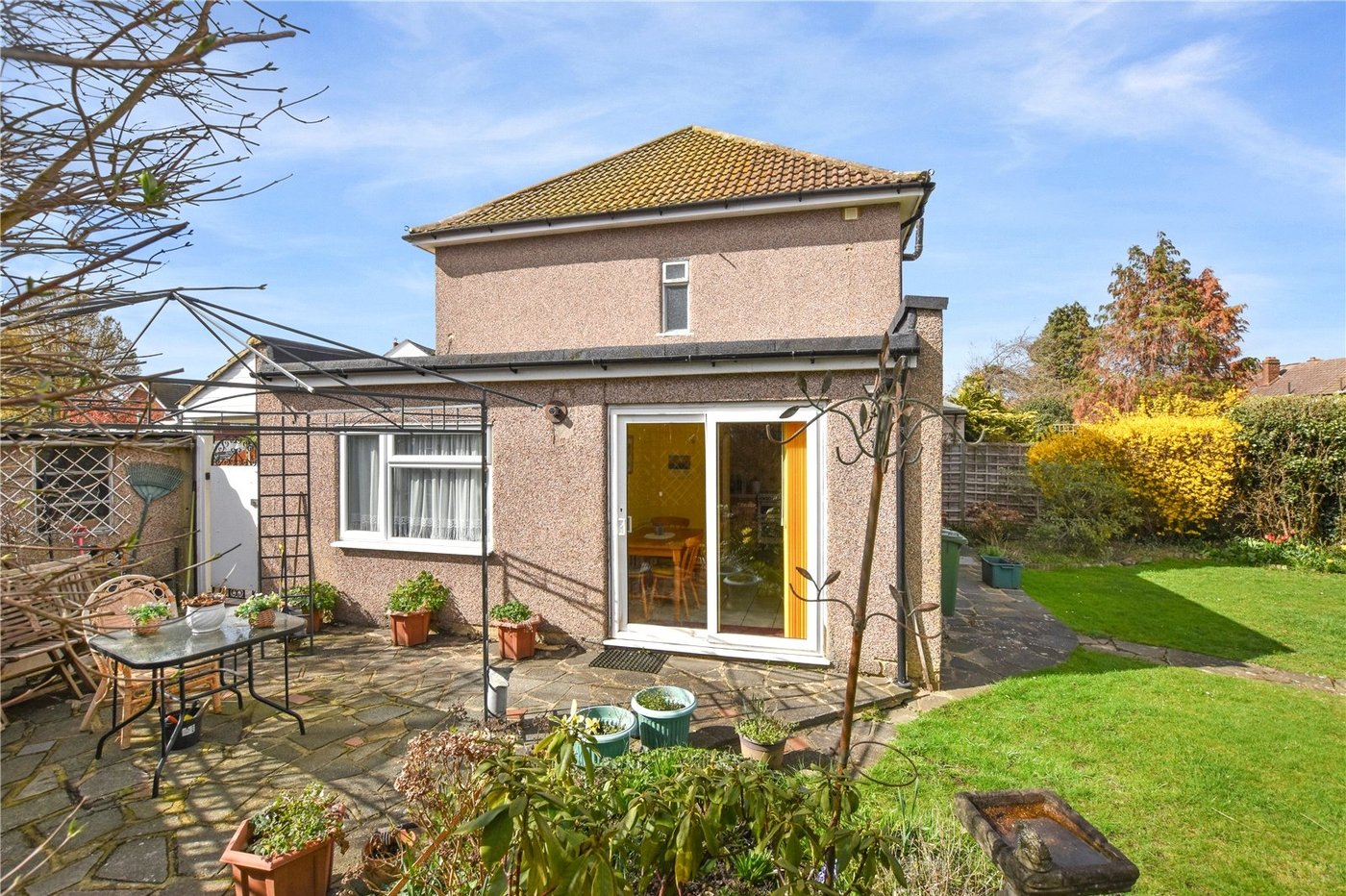 3 bedroom house for sale in Bexleyheath | Robinson Jackson