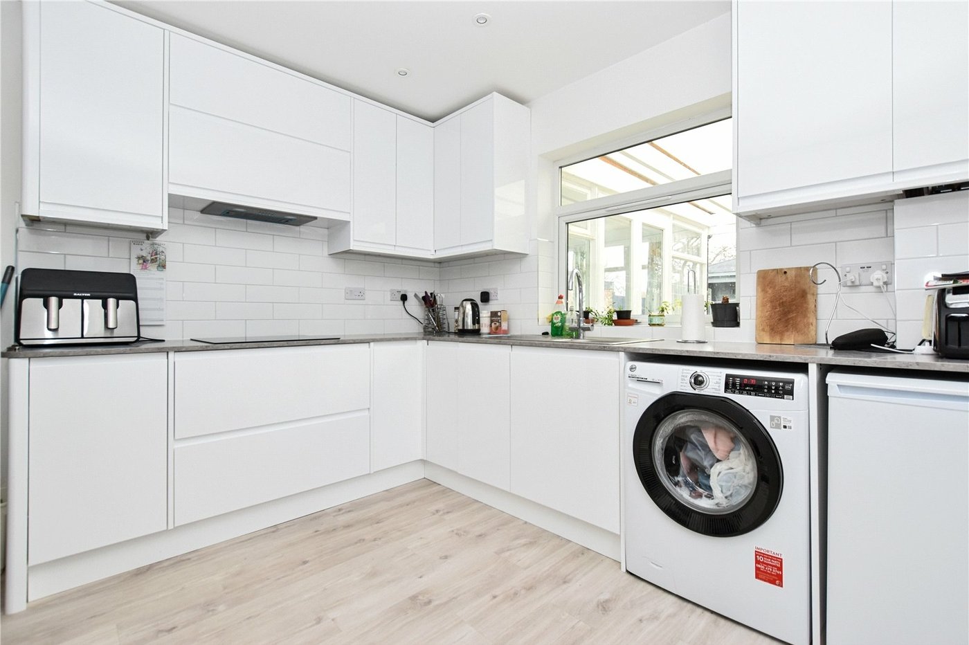 3 bedroom bungalow for sale in Bexleyheath | Robinson Jackson