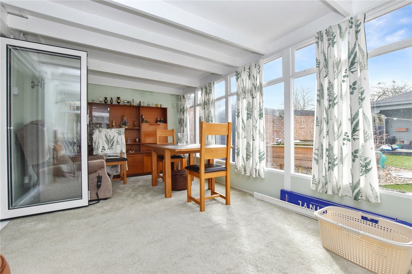 3 bedroom bungalow for sale in Bexleyheath | Robinson Jackson