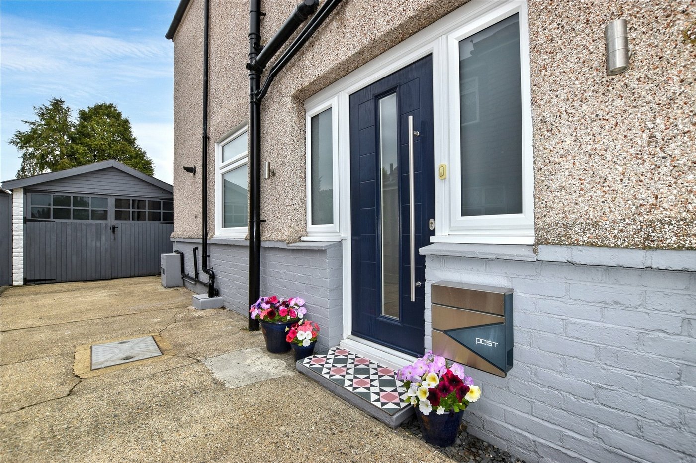 5 bedroom house for sale in Bexleyheath | Robinson Jackson