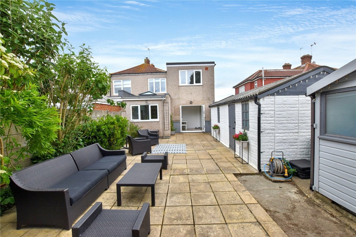 5 bedroom house for sale in Bexleyheath | Robinson Jackson