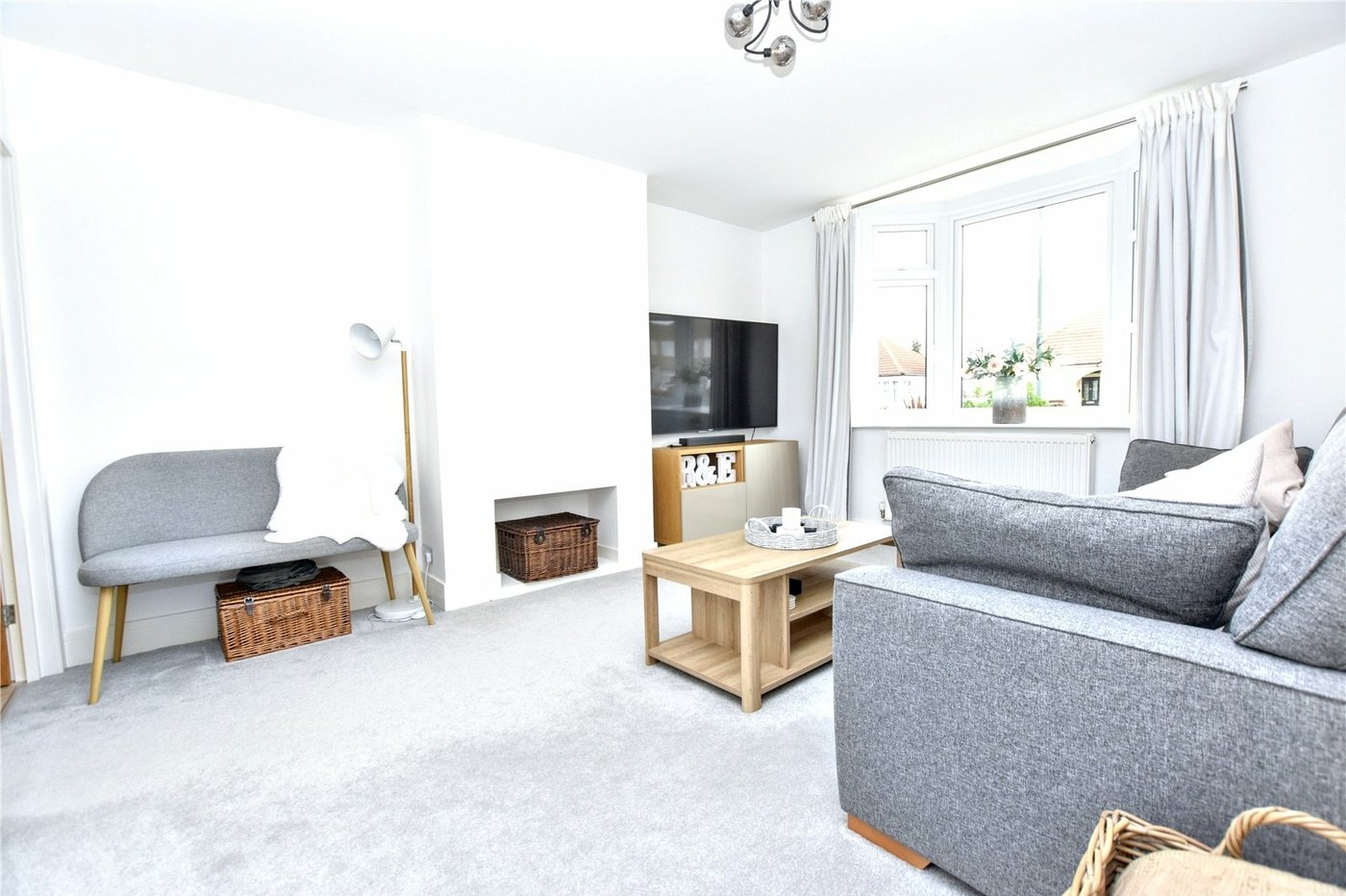 5 bedroom house for sale in Bexleyheath | Robinson Jackson