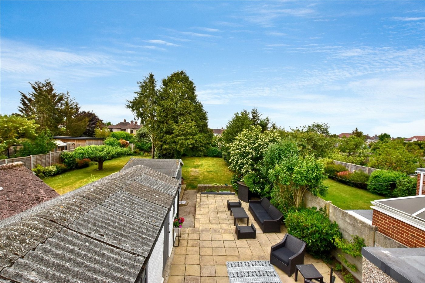 5 bedroom house for sale in Bexleyheath | Robinson Jackson