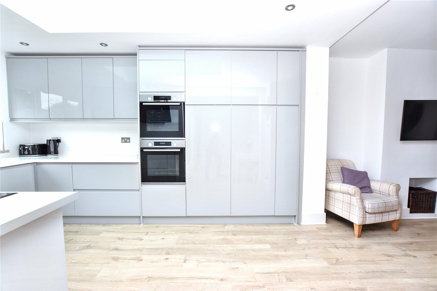 5 bedroom house for sale in Bexleyheath | Robinson Jackson