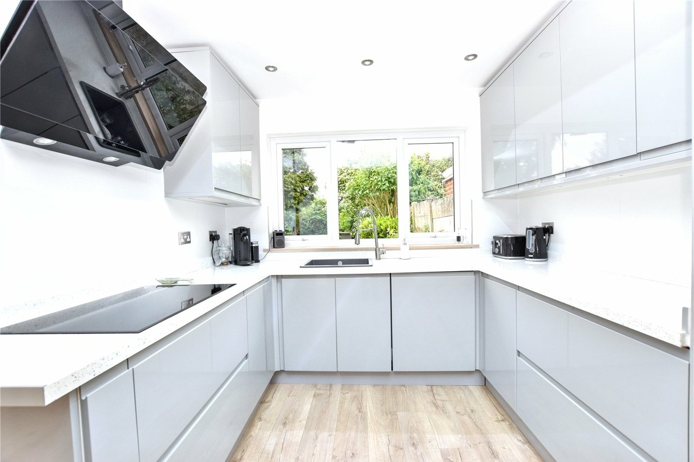 5 bedroom house for sale in Bexleyheath | Robinson Jackson
