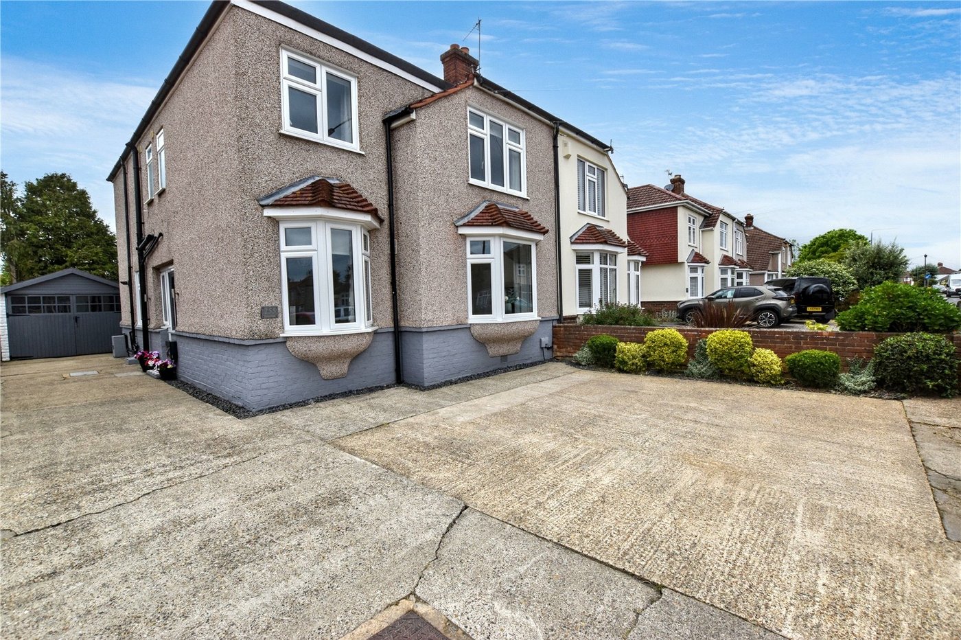 5 bedroom house for sale in Bexleyheath | Robinson Jackson