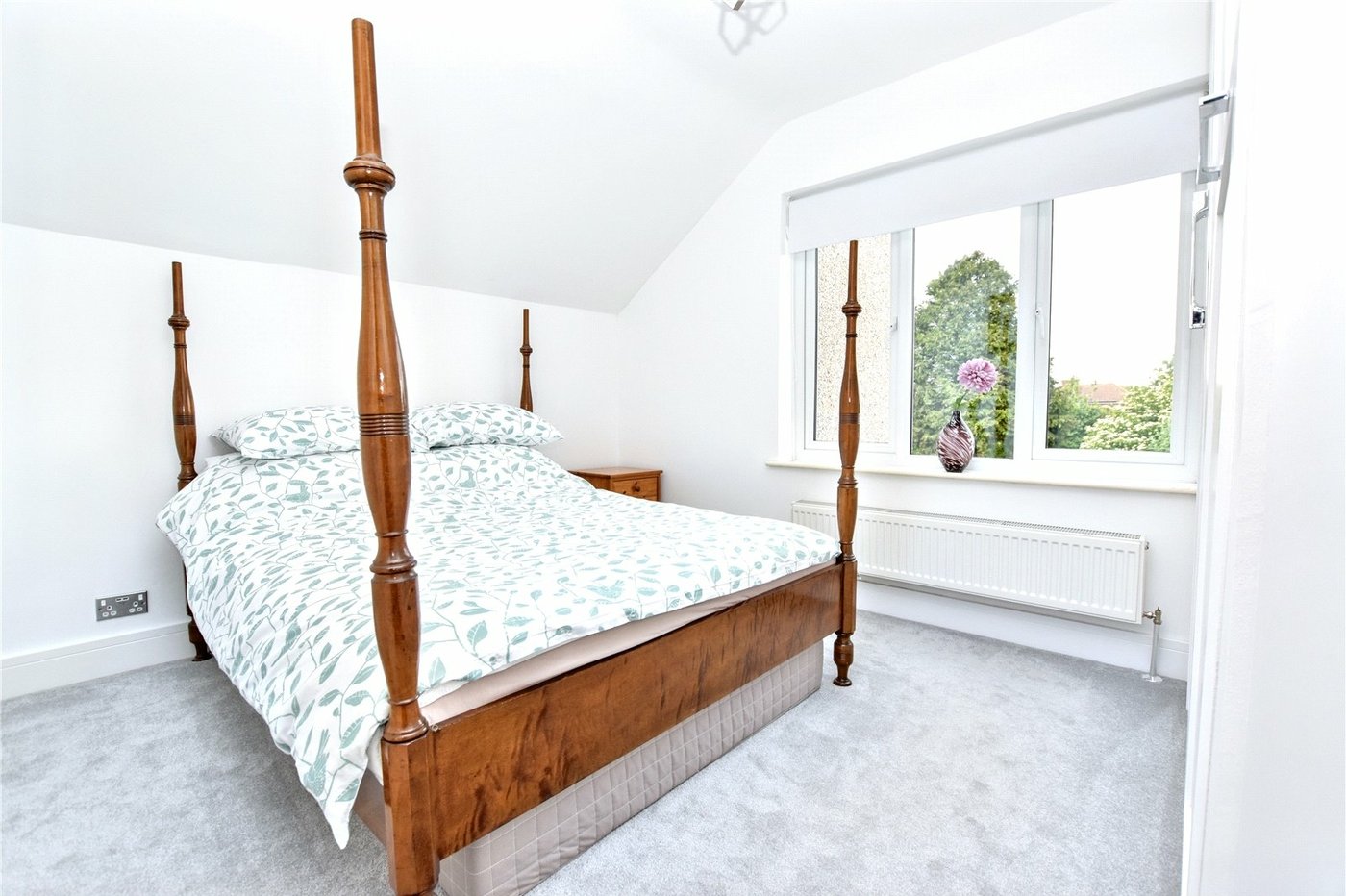 5 bedroom house for sale in Bexleyheath | Robinson Jackson