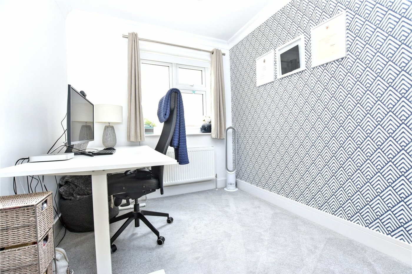 5 bedroom house for sale in Bexleyheath | Robinson Jackson