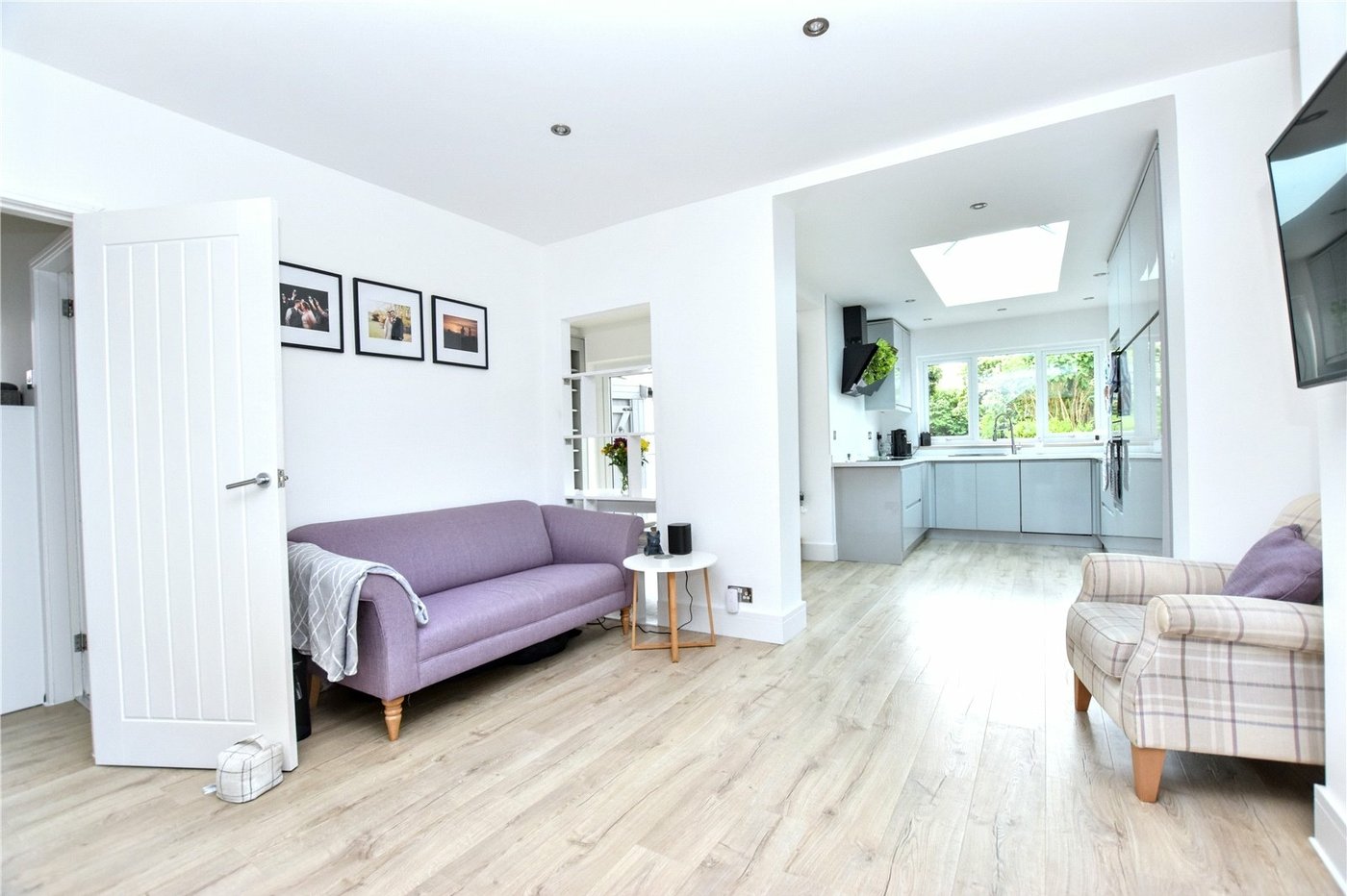5 bedroom house for sale in Bexleyheath | Robinson Jackson