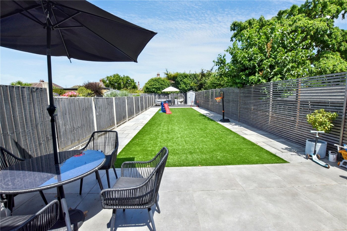 3 bedroom house for sale in Bexleyheath | Robinson Jackson