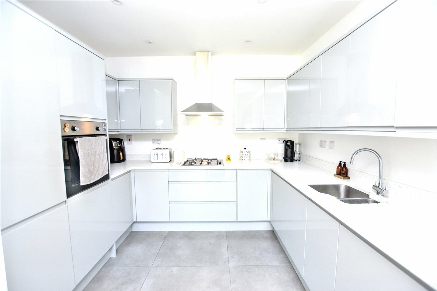 3 bedroom house for sale in Bexleyheath | Robinson Jackson