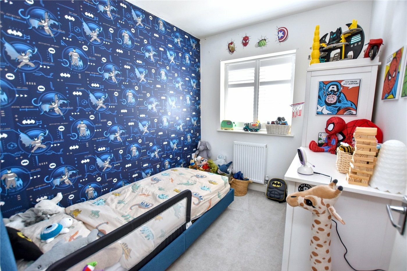 3 bedroom house for sale in Bexleyheath | Robinson Jackson