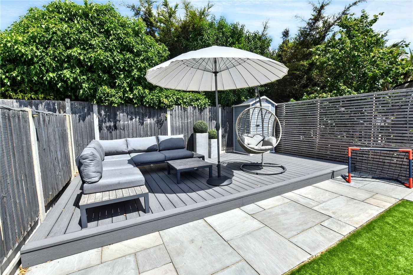 3 bedroom house for sale in Bexleyheath | Robinson Jackson