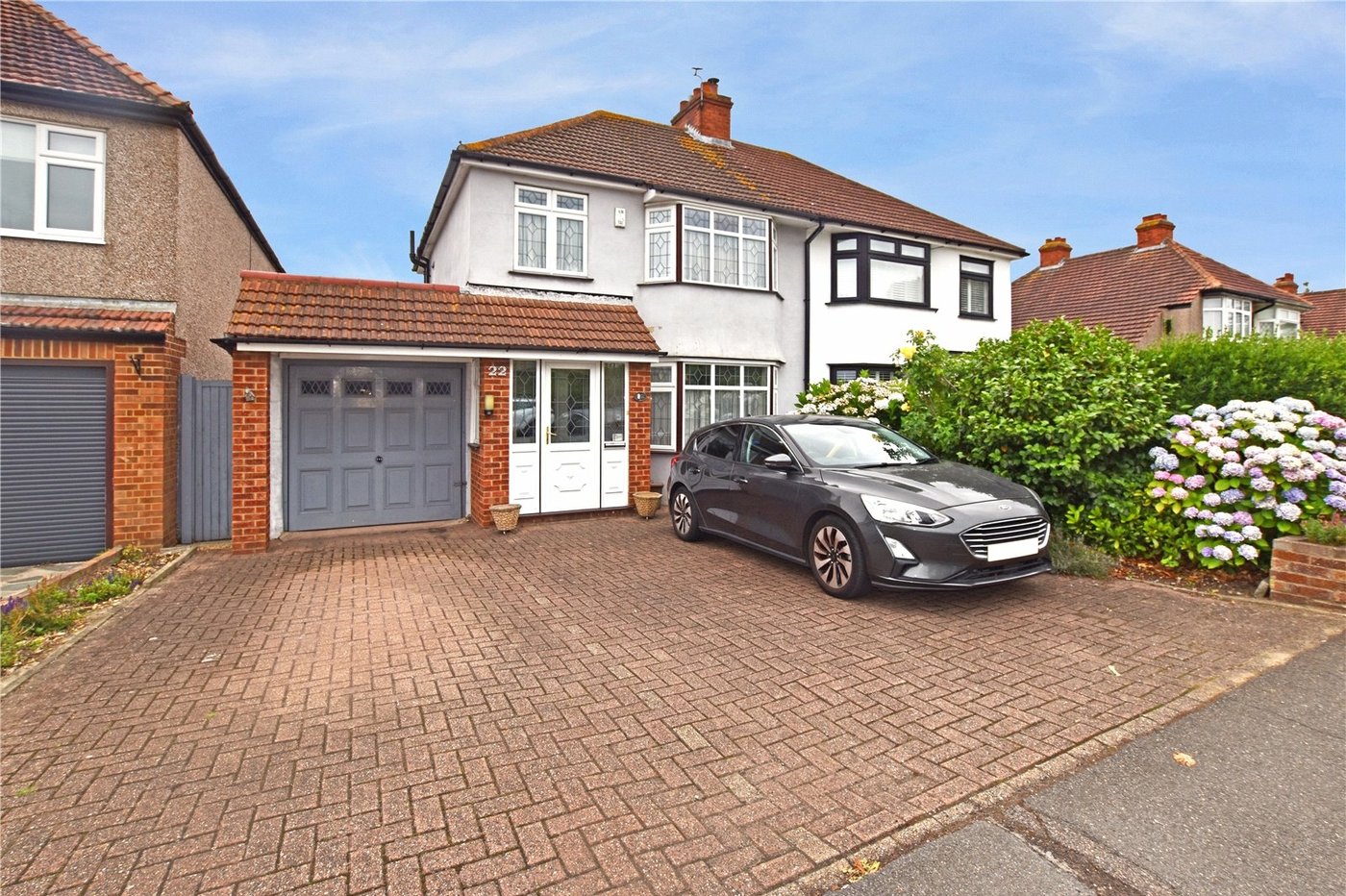 3 bedroom house for sale in Bexleyheath | Robinson Jackson