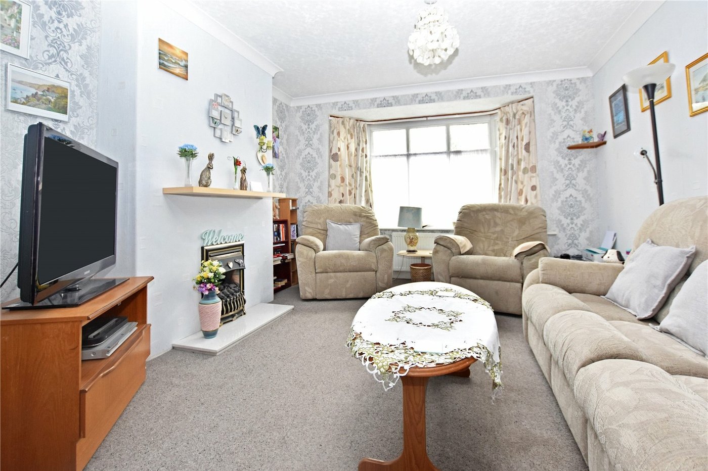 3 bedroom house for sale in Bexleyheath | Robinson Jackson