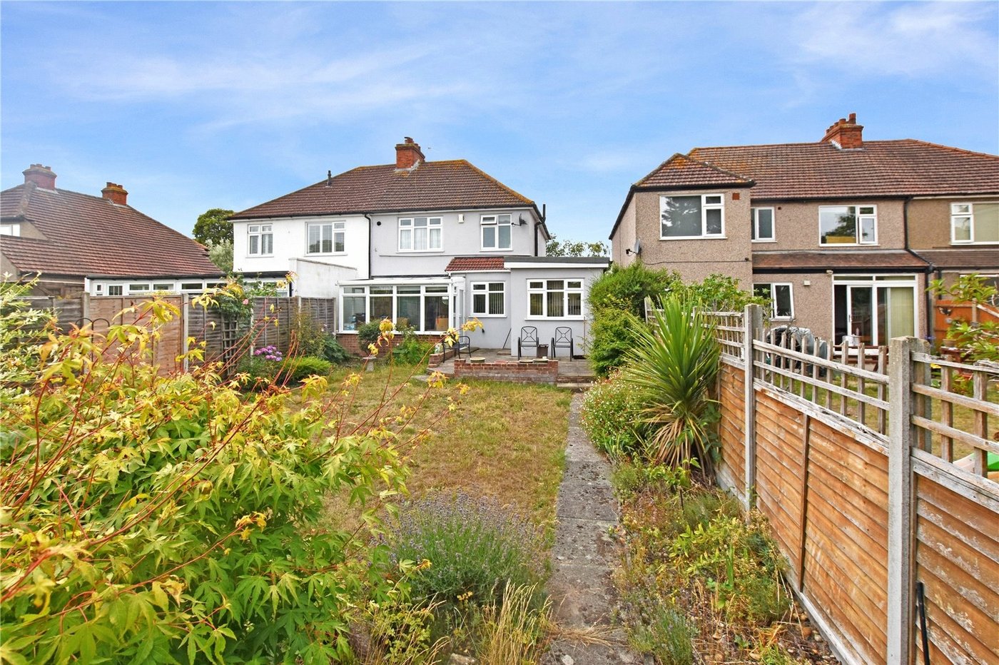 3 bedroom house for sale in Bexleyheath | Robinson Jackson