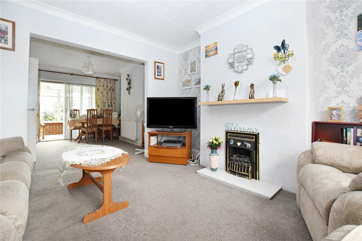 3 bedroom house for sale in Bexleyheath | Robinson Jackson