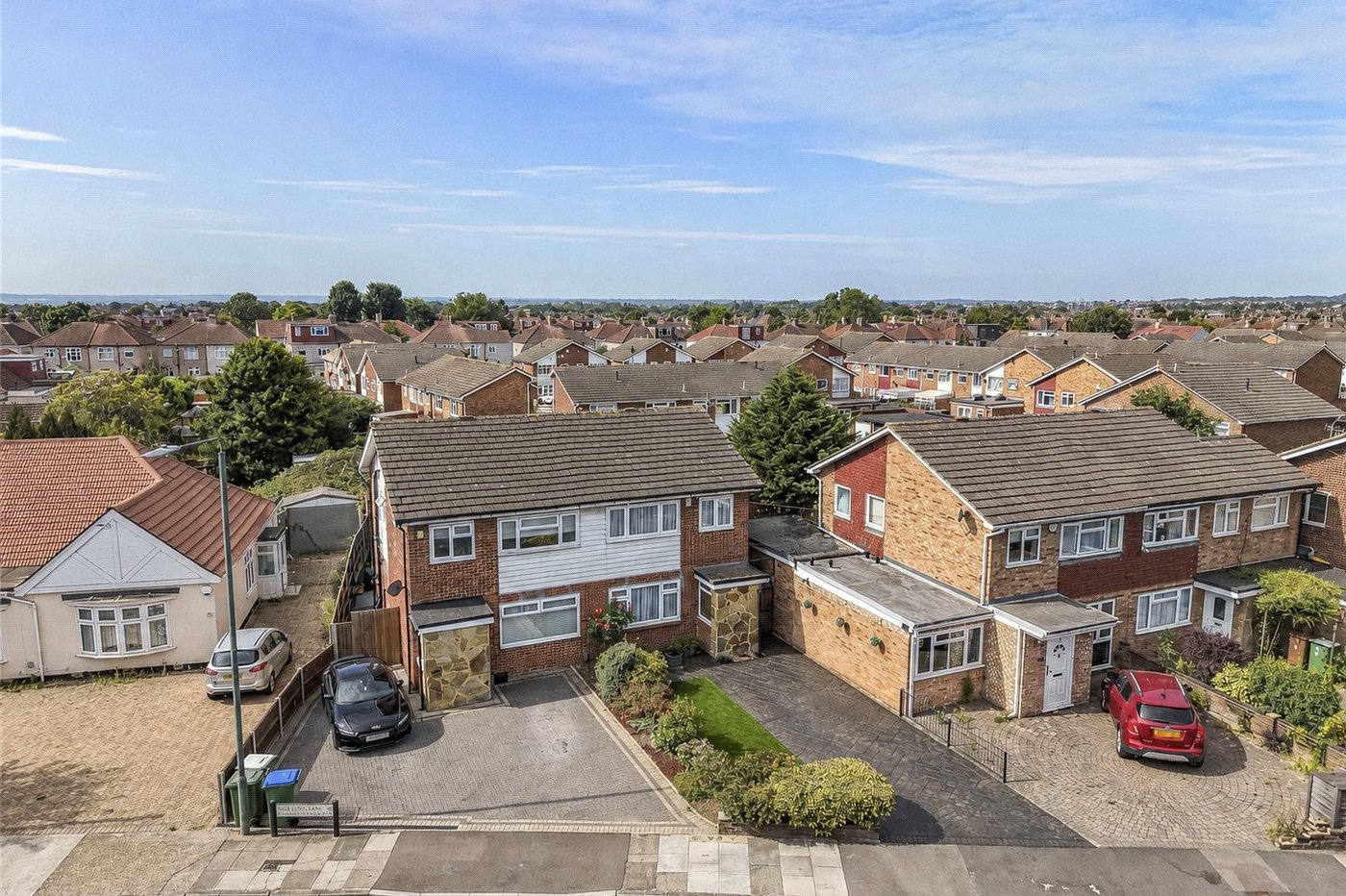 3 bedroom house for sale in Bexleyheath | Robinson Jackson