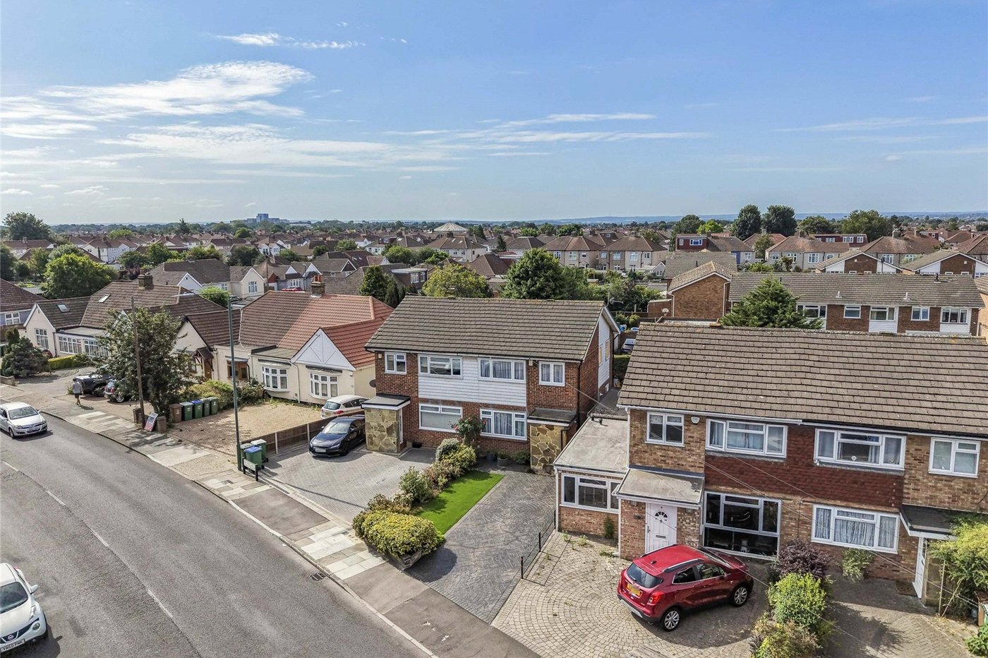 3 bedroom house for sale in Bexleyheath | Robinson Jackson