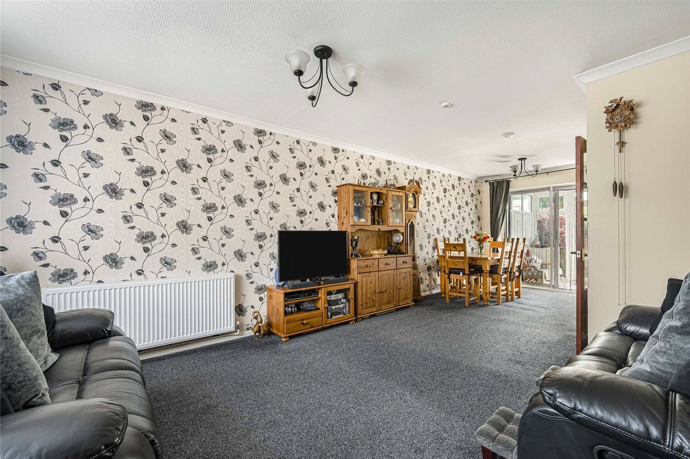 3 bedroom house for sale in Bexleyheath | Robinson Jackson