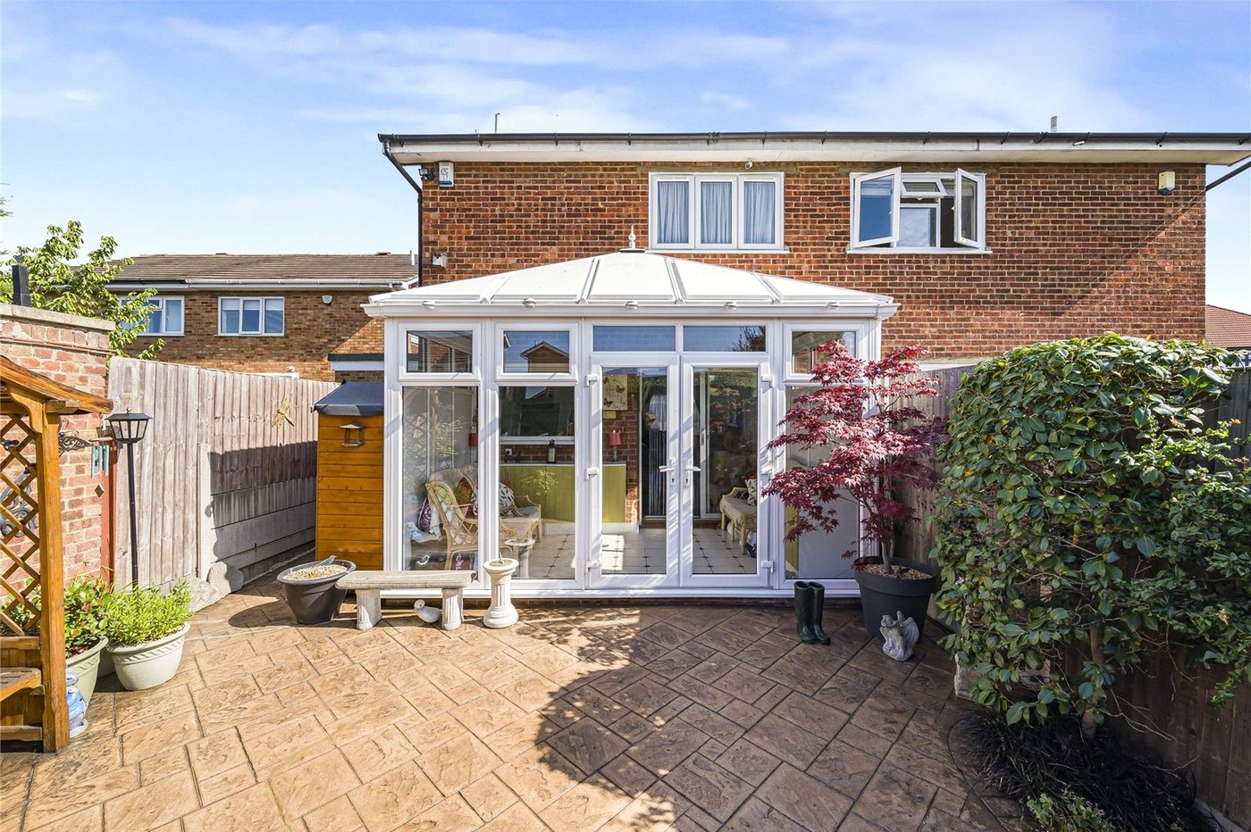 3 bedroom house for sale in Bexleyheath | Robinson Jackson